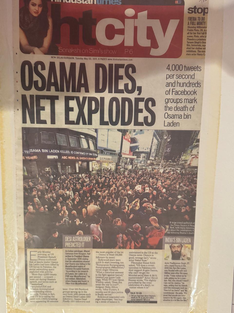 Media